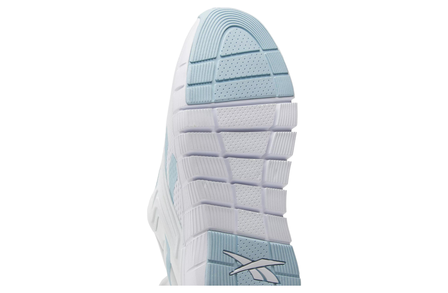 Reebok Nano Gym WMNS Footwear White / Soft Blue