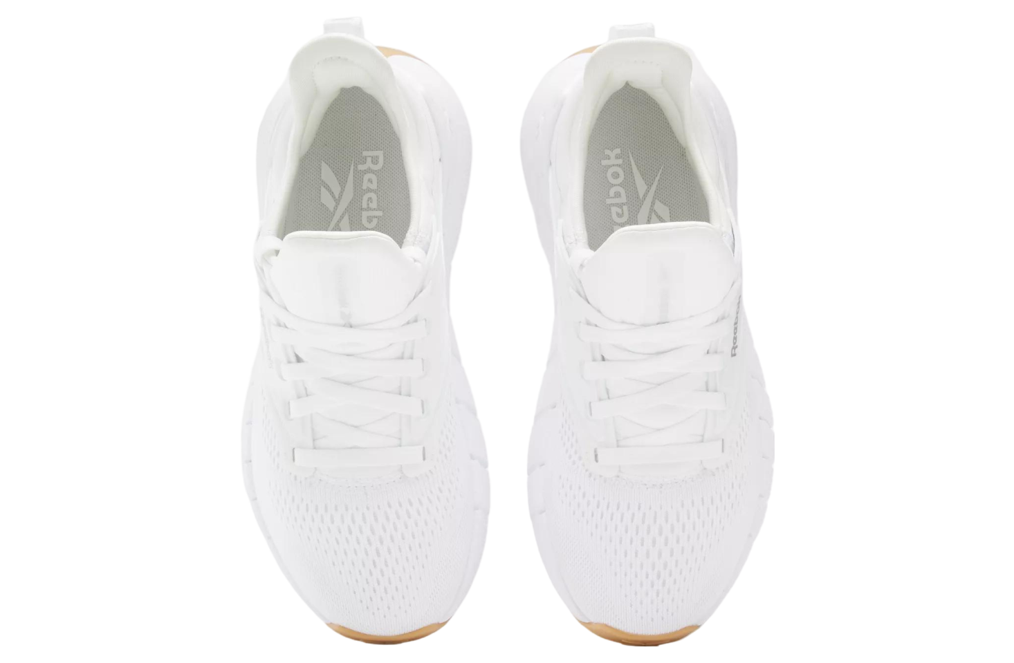 Reebok Nano Gym WMNS White / Barely Grey