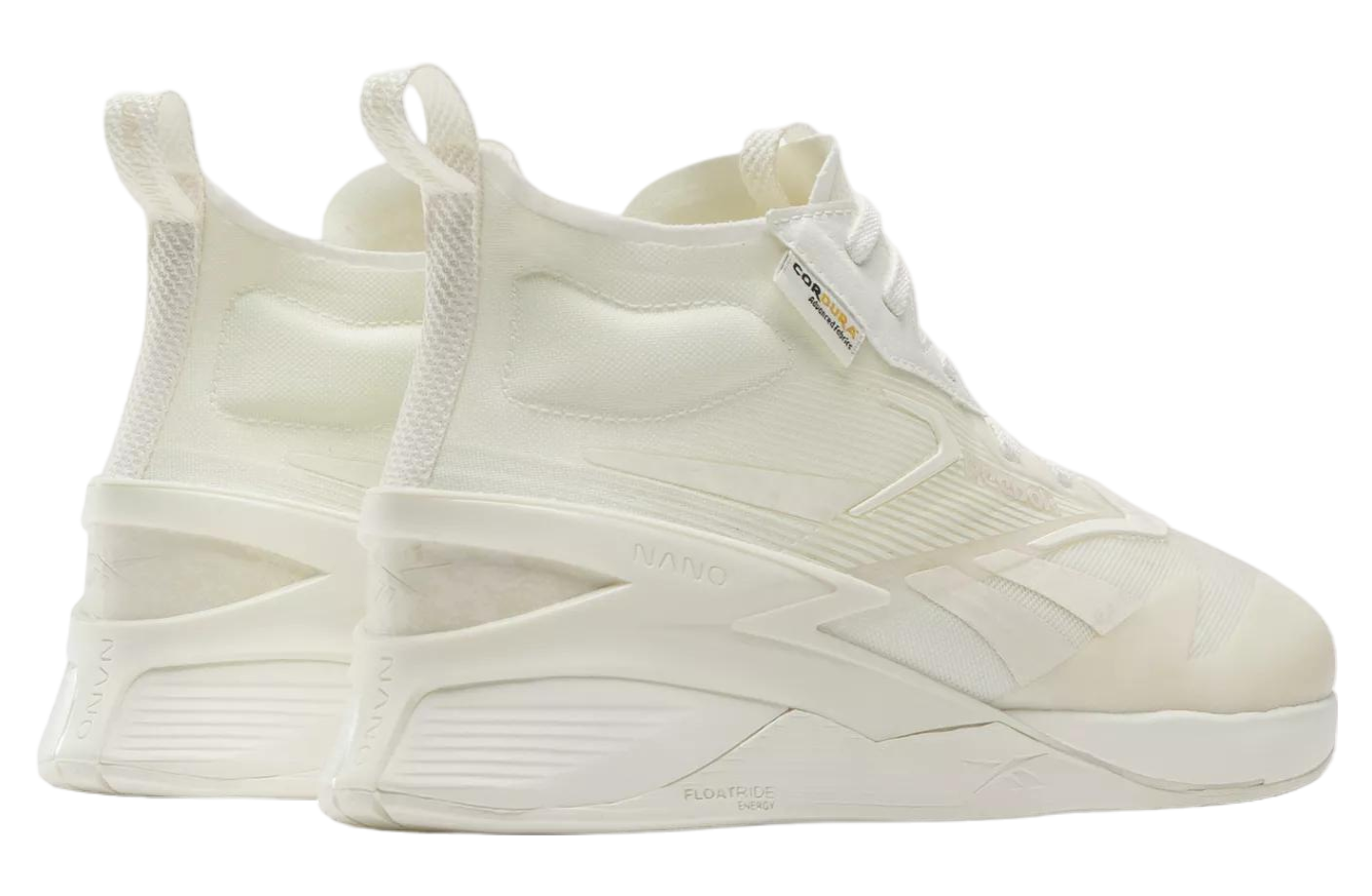 Reebok Nano Unknwn Chalk / Bone