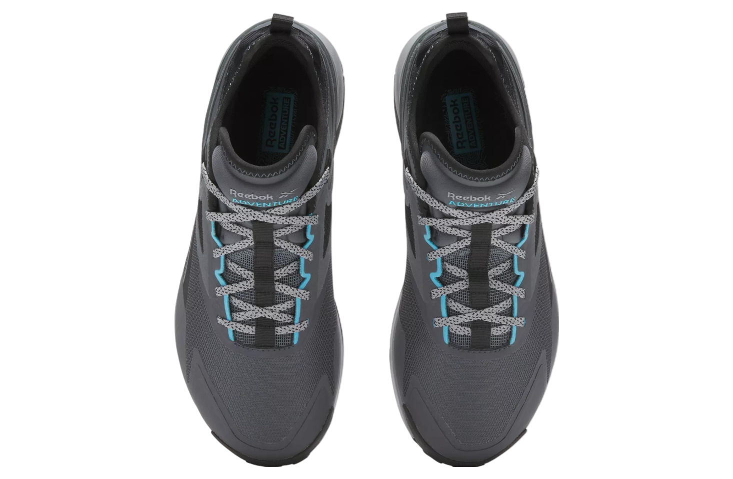 Reebok Nano X3 Adventure Pure Grey / Core Black