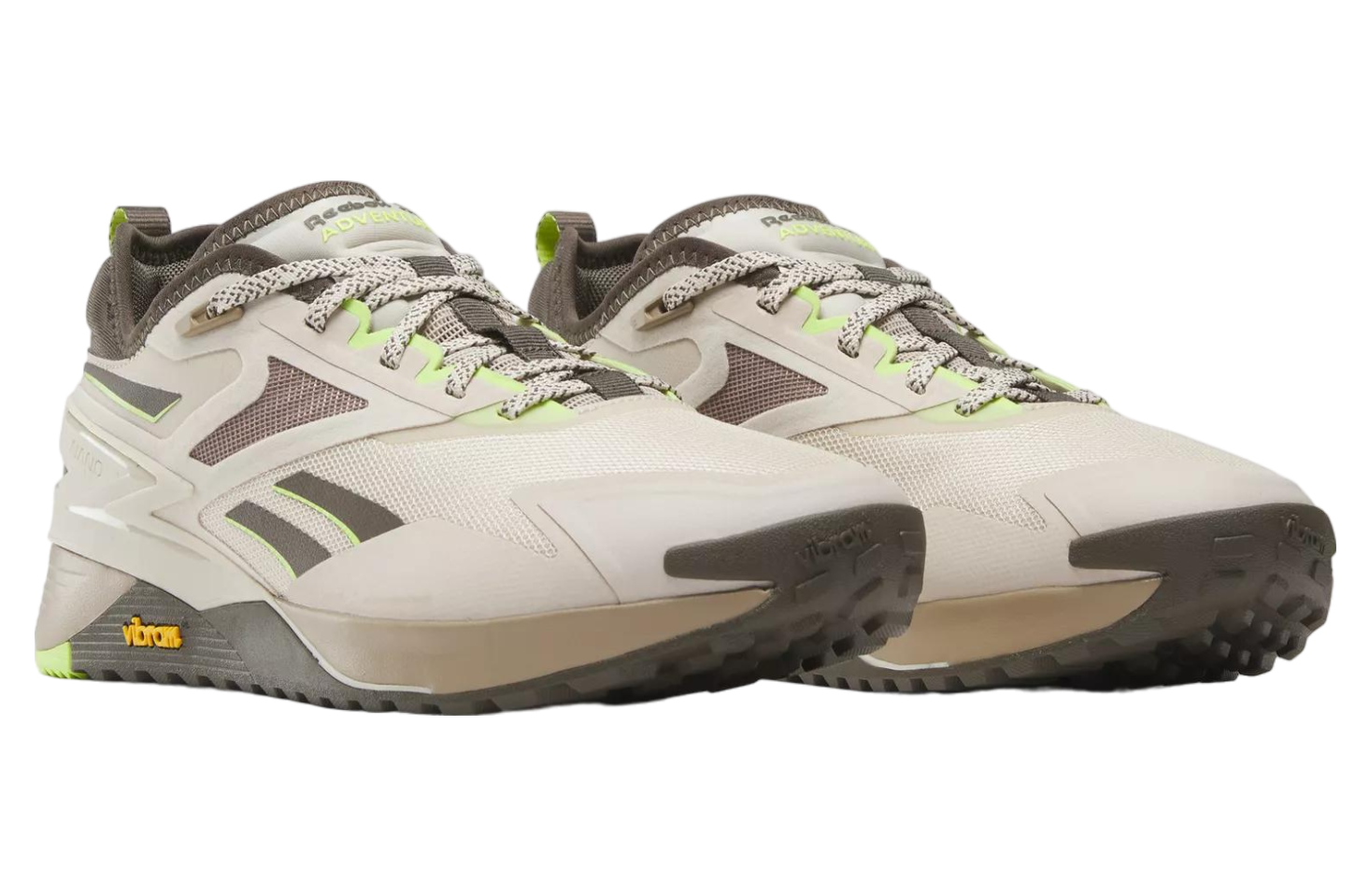 Reebok Nano X3 Adventure Stucco / Grout