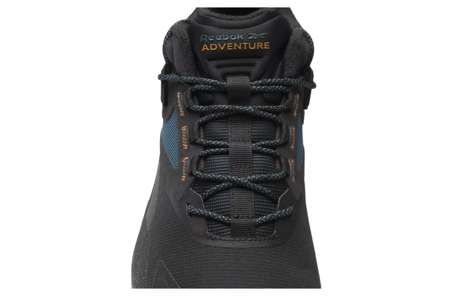 Reebok Nano X3 Adventure Winter Core Black / Hoops Blue