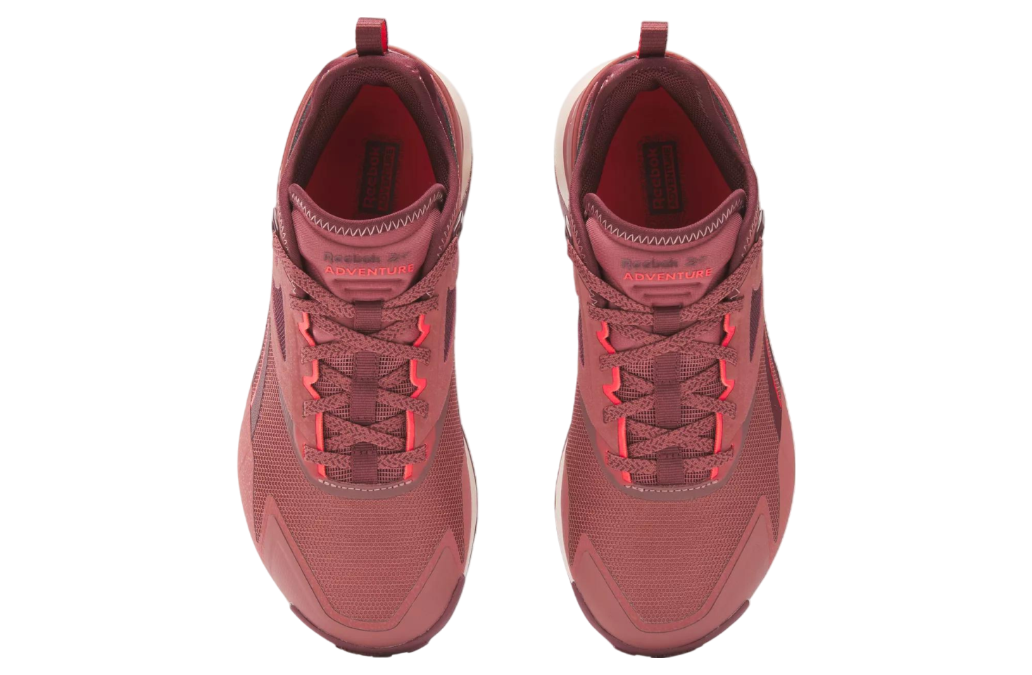 Reebok Nano X3 Adventure WMNS Sedona Rose / Classic Maroon