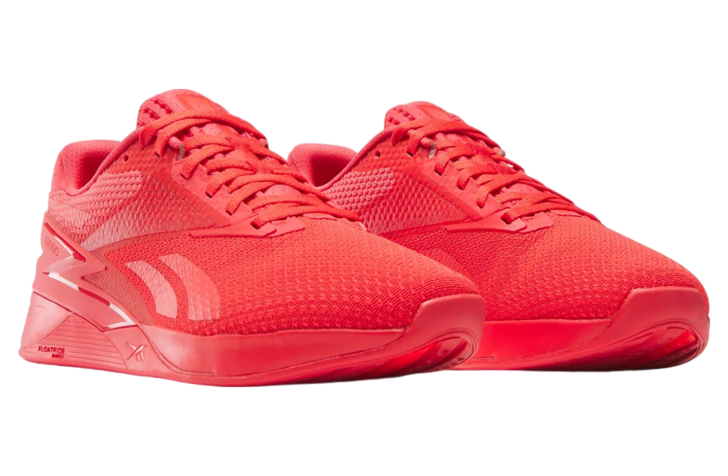 Reebok Nano X3 Cherry Red / Neon Cherry