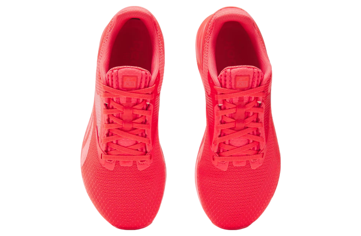 Reebok Nano X3 Cherry Red / Neon Cherry