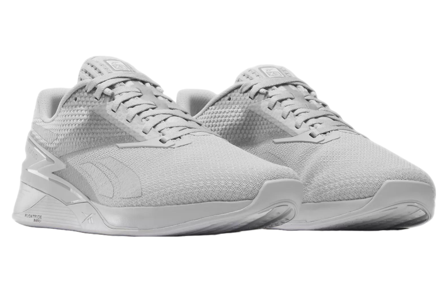 Reebok Nano X3 Cold Grey 2 / White