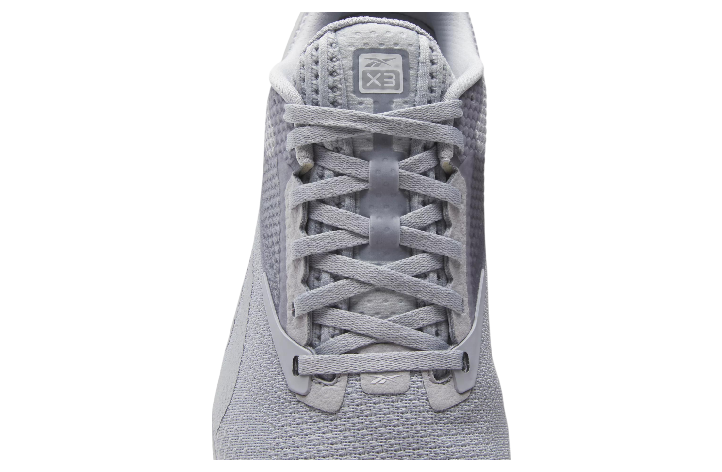 Reebok Nano X3 Cold Grey 2 / White