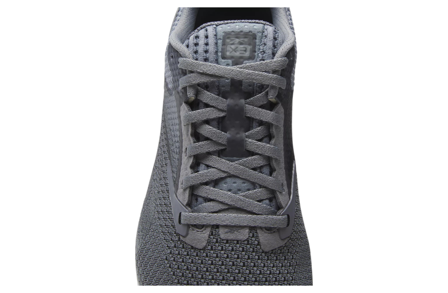 Reebok Nano X3 Cold Grey 5 / Cold Grey 3