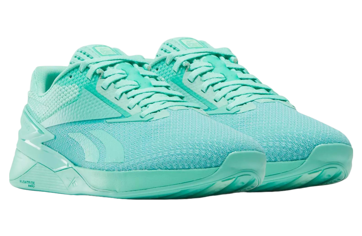 Reebok Nano X3 Cyber Mint / Hint Mint