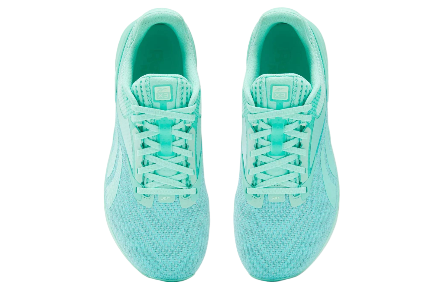 Reebok Nano X3 Cyber Mint / Hint Mint