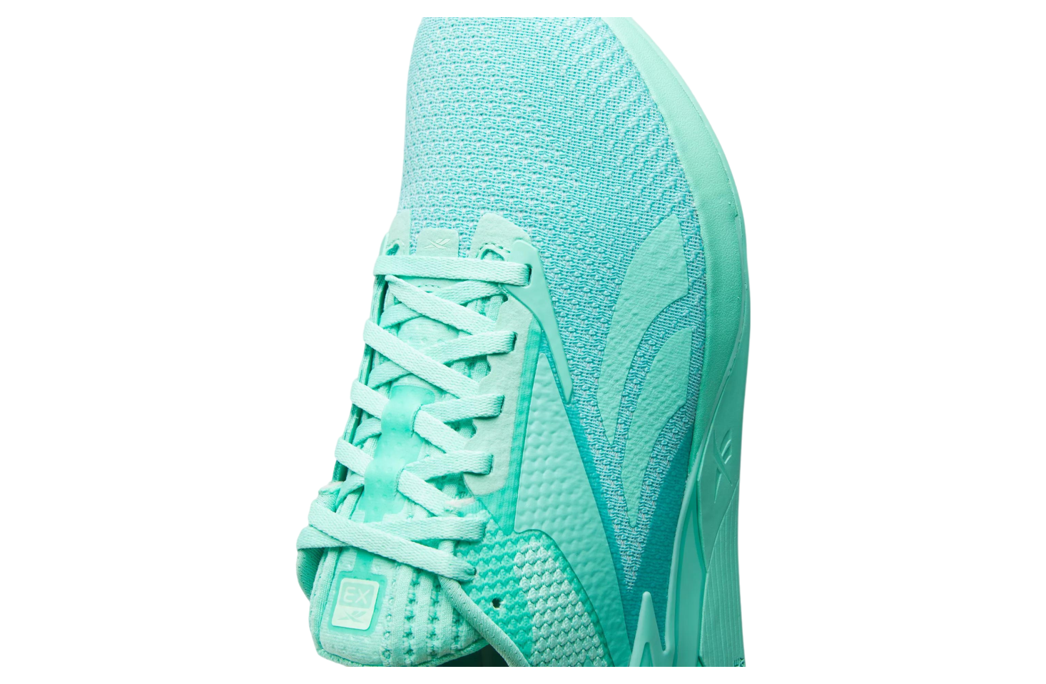 Reebok Nano X3 Cyber Mint / Hint Mint