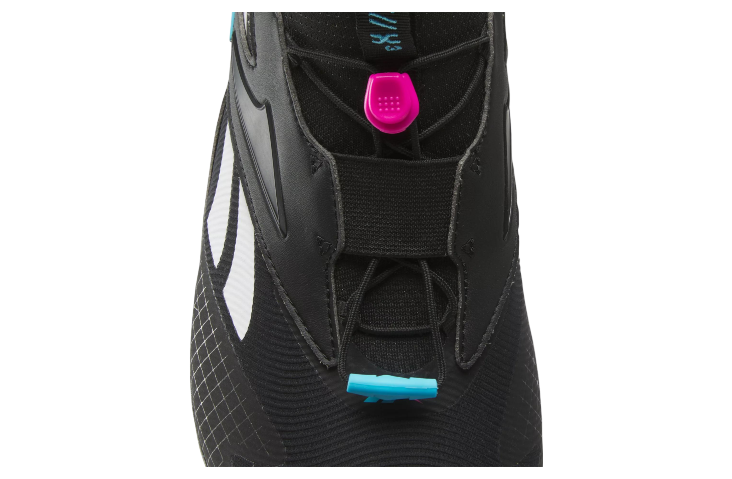 Reebok Nano X3 Froning Core Black / Laser Pink