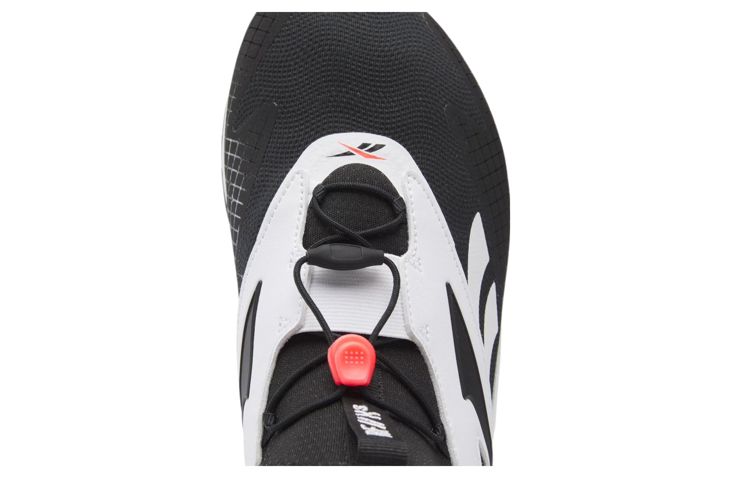 Reebok Nano X3 Froning Core Black / White