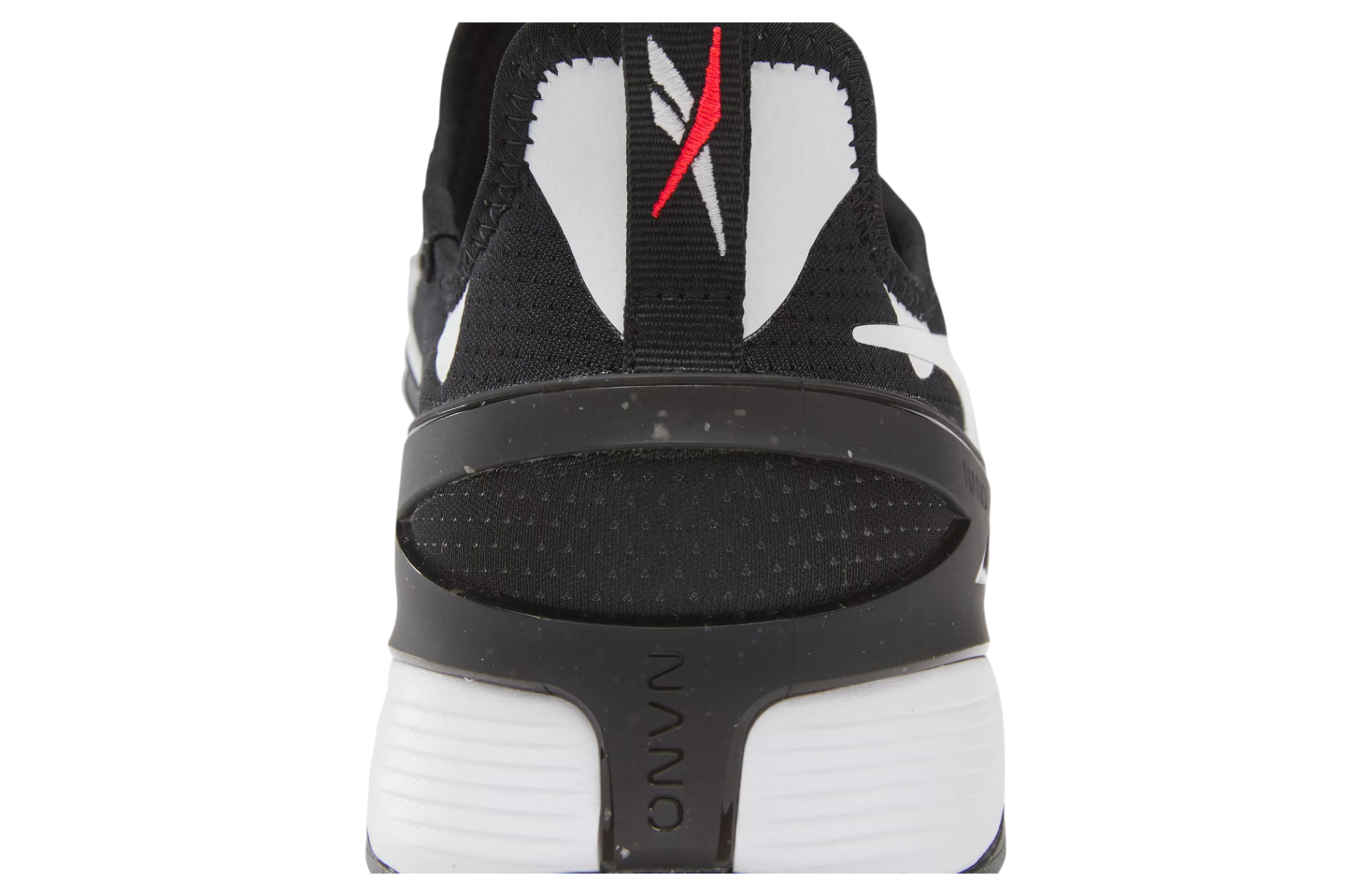 Reebok Nano X3 Froning Core Black / White