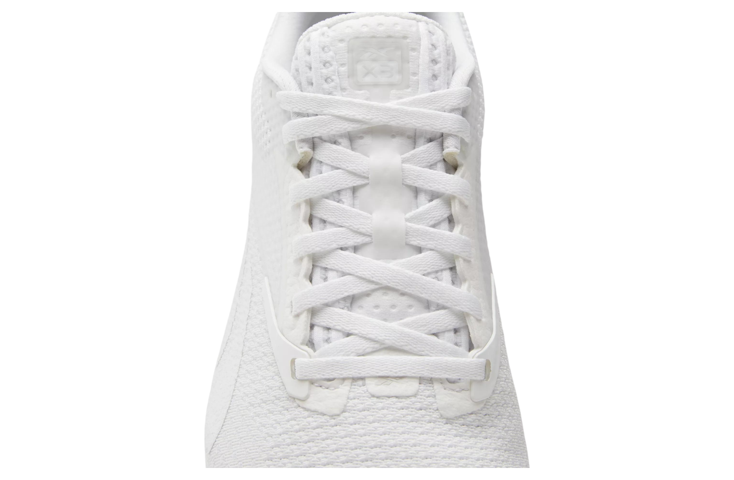 Reebok Nano X3 White / Cold Grey 1