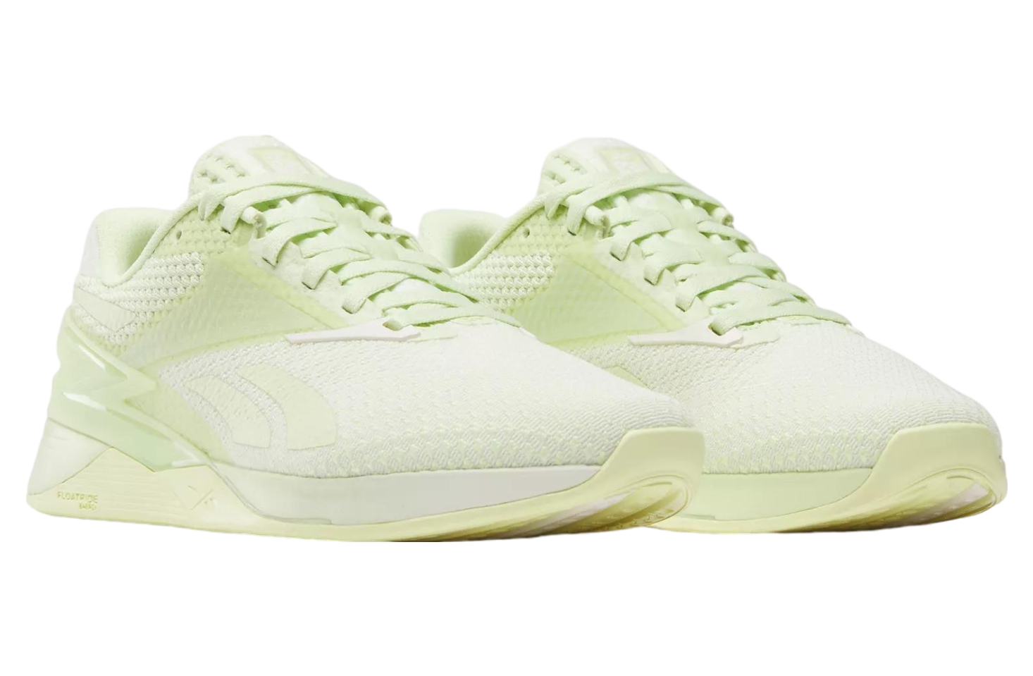 Reebok Nano X3 WMNS Citrus Glow / Chalk