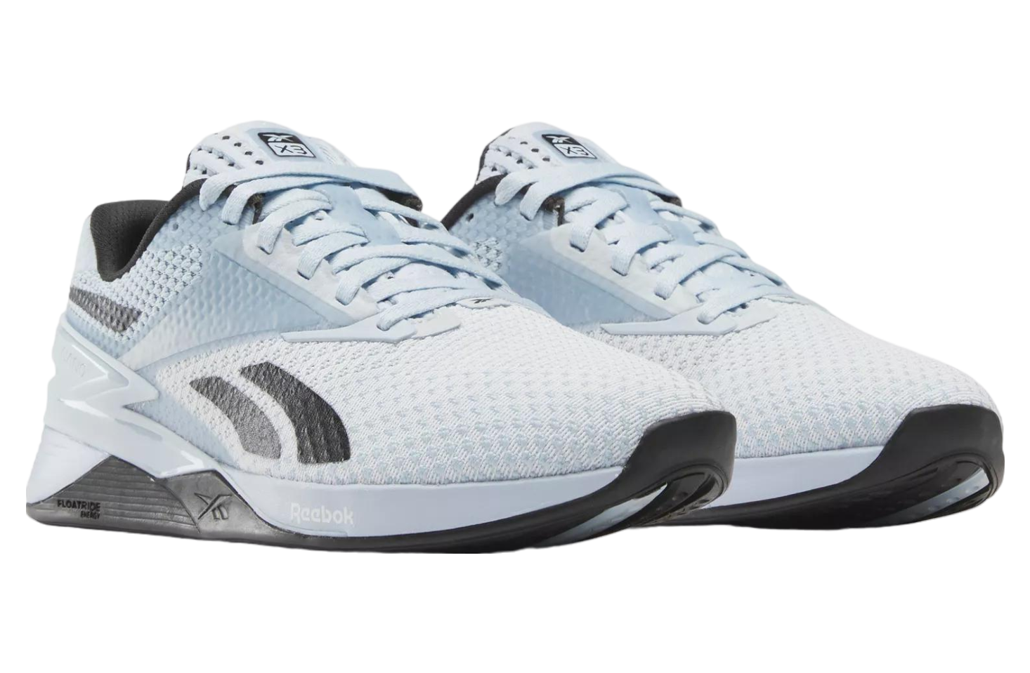 Reebok Nano X3 WMNS Feel Good Blue / White