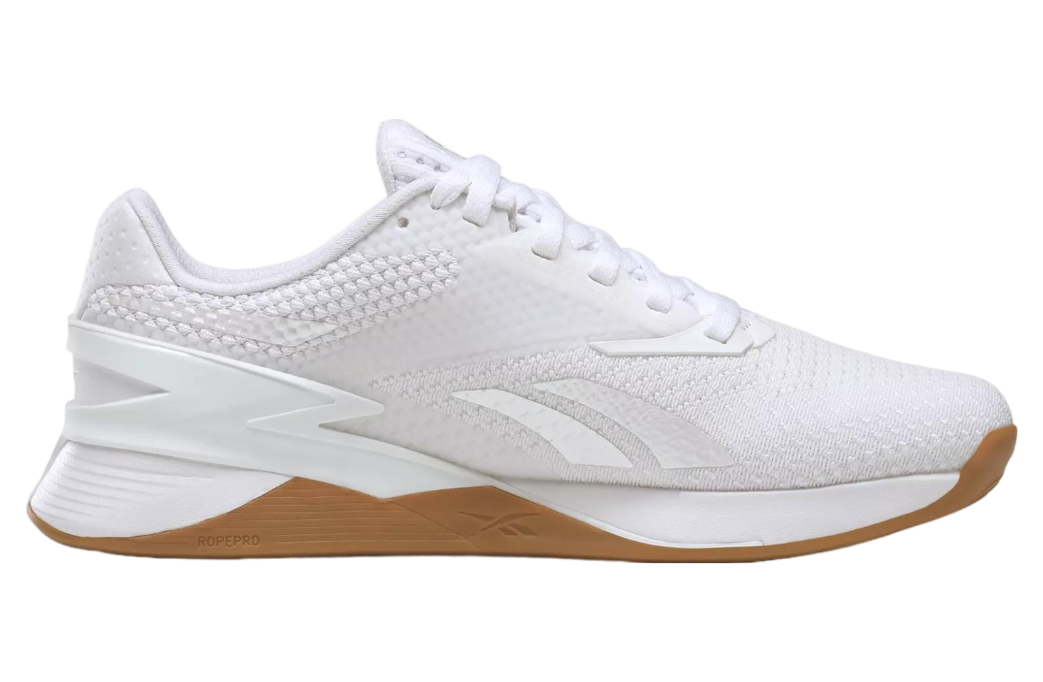 Reebok Nano X3 WMNS Ftwr White / Cold Grey 2