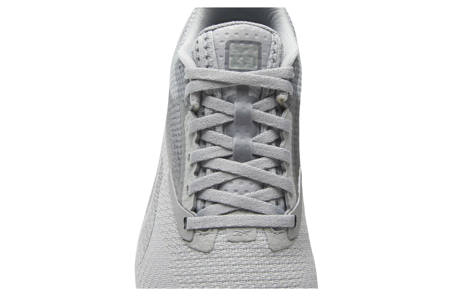 Reebok Nano X3 WMNS Pure Grey 3 / Pure Grey 2