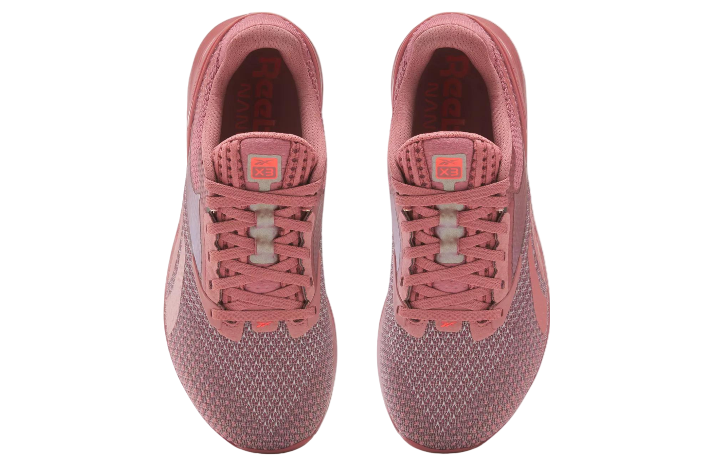 Reebok Nano X3 WMNS Sedona Rose / Classic Maroon