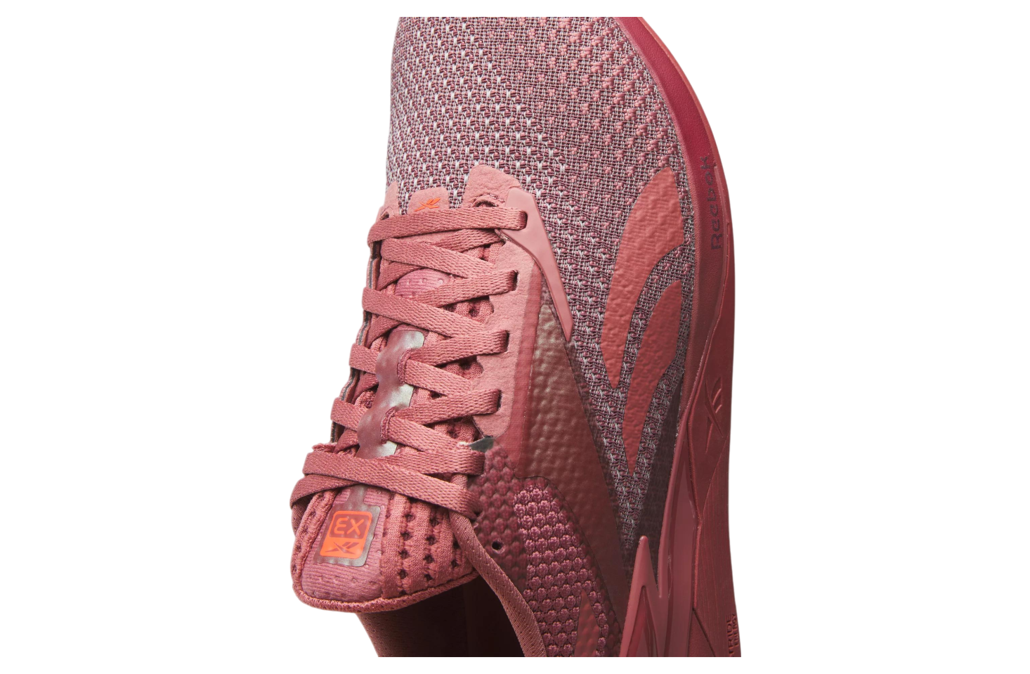 Reebok Nano X3 WMNS Sedona Rose / Classic Maroon