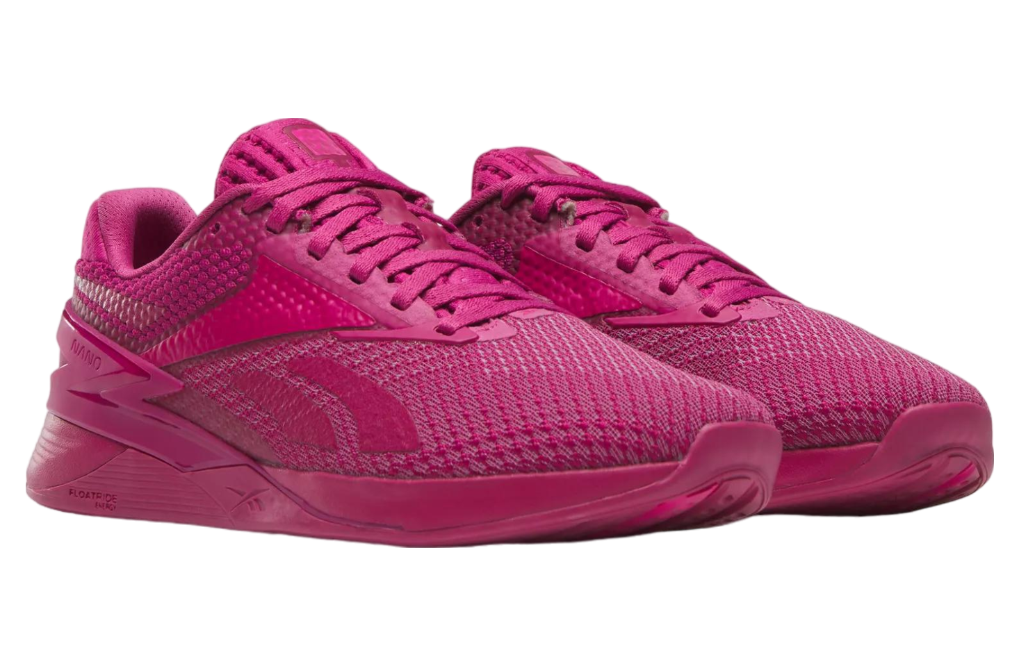 Reebok Nano X3 WMNS Semi Proud Pink / Laser Pink