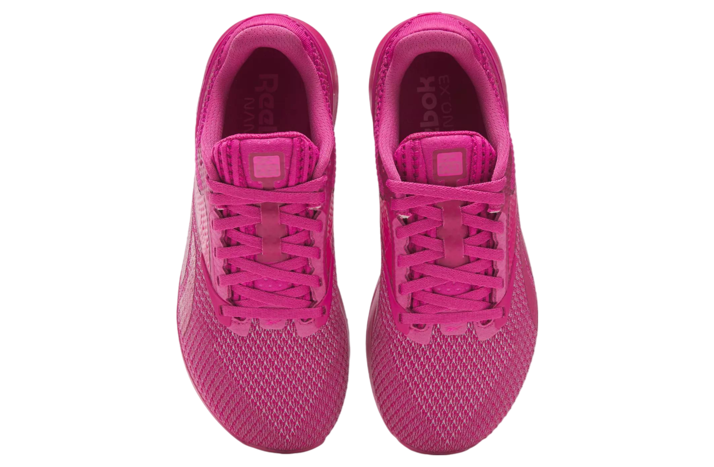 Reebok Nano X3 WMNS Semi Proud Pink / Laser Pink