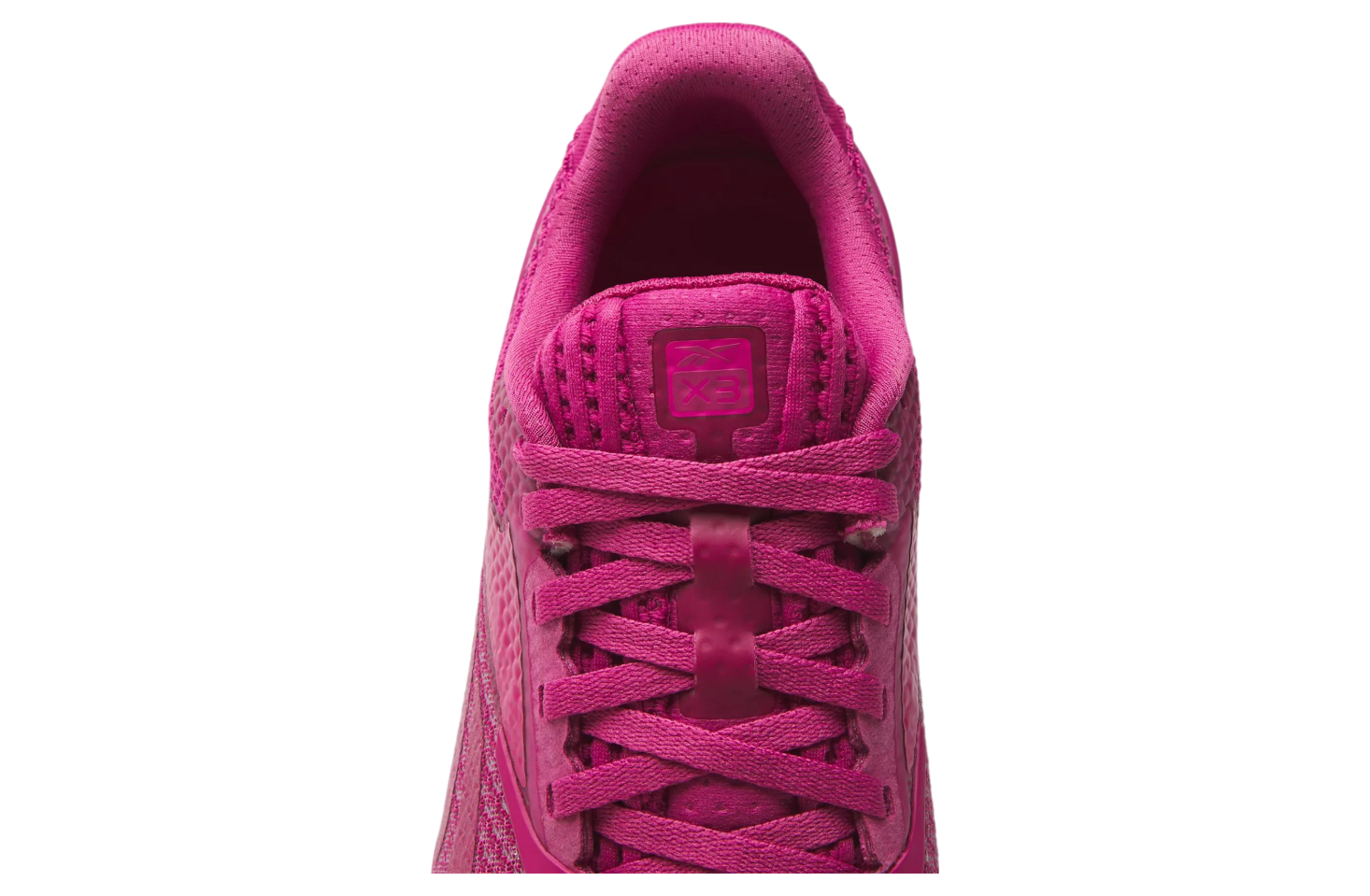 Reebok Nano X3 WMNS Semi Proud Pink / Laser Pink