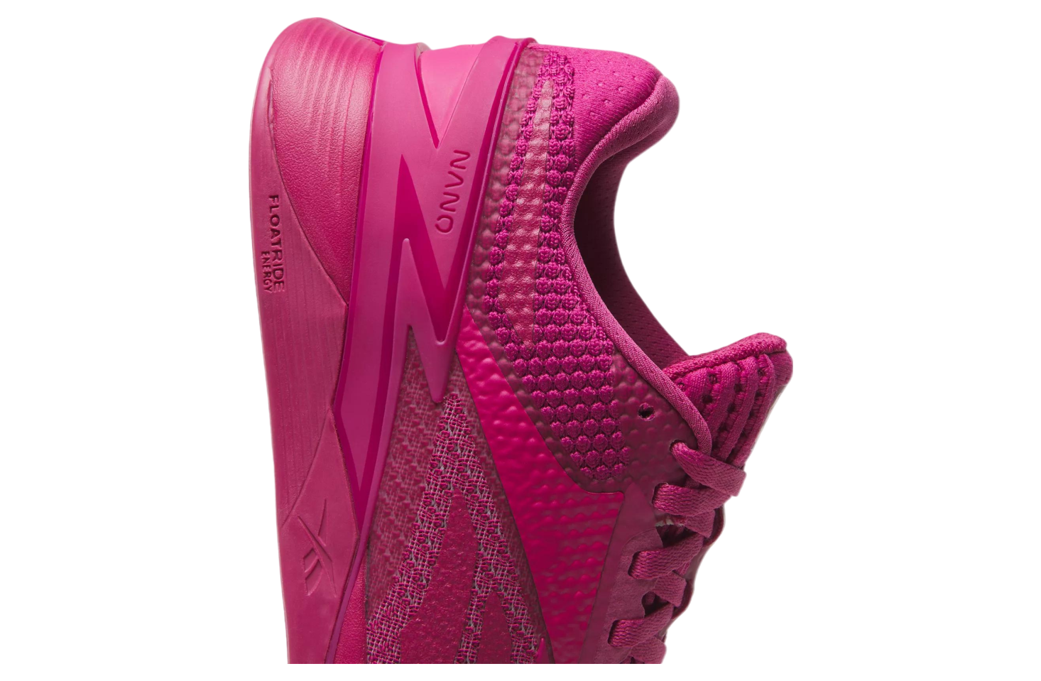 Reebok Nano X3 WMNS Semi Proud Pink / Laser Pink