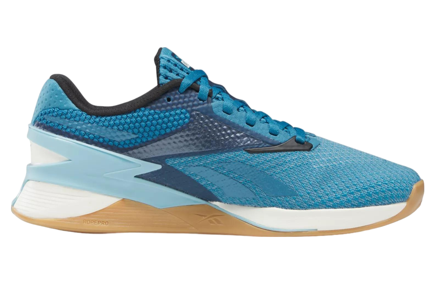 Reebok Nano X3 WMNS Steely Blue S23 / R