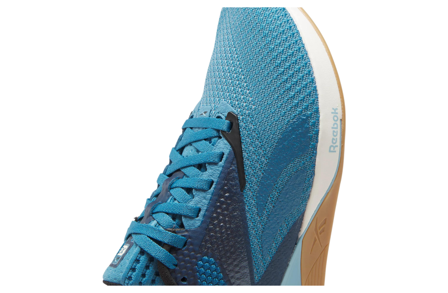 Reebok Nano X3 WMNS Steely Blue S23 / R