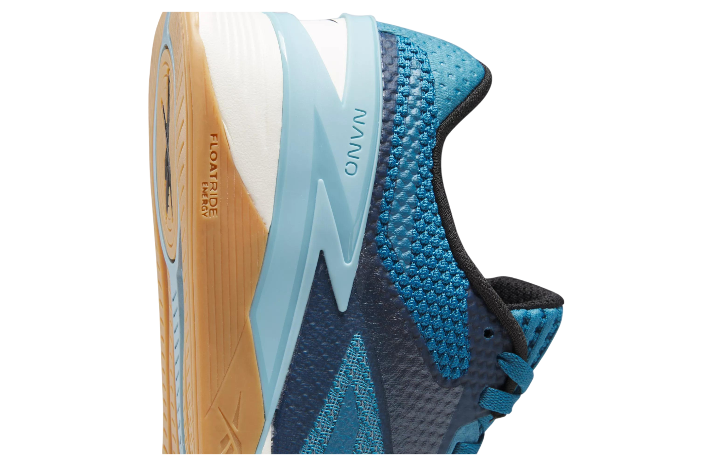 Reebok Nano X3 WMNS Steely Blue S23 / R