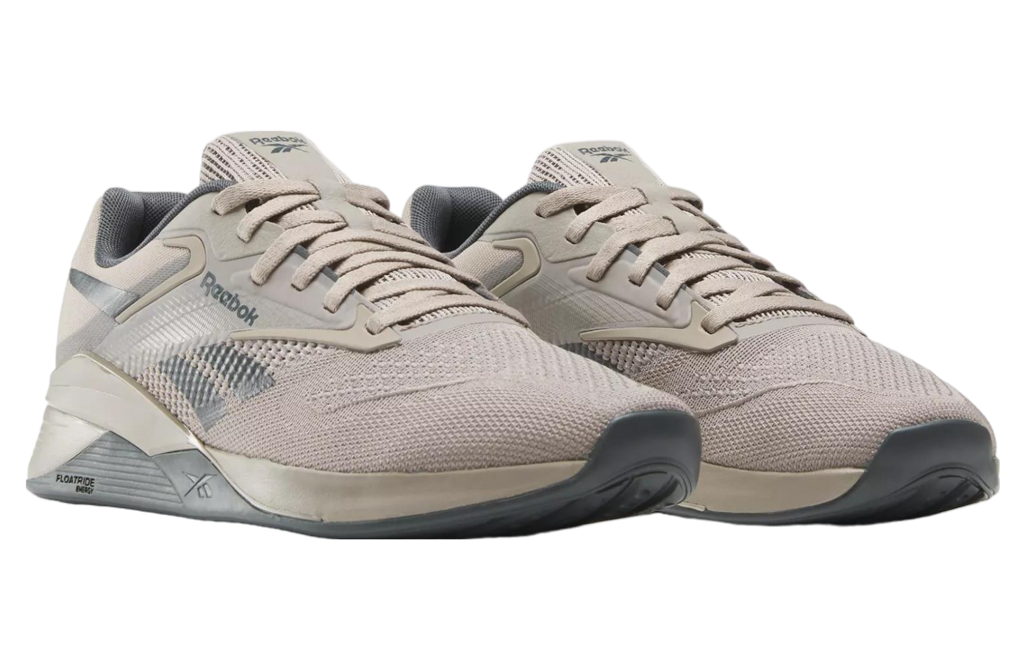 Reebok Nano X4 Ash / Pure Grey