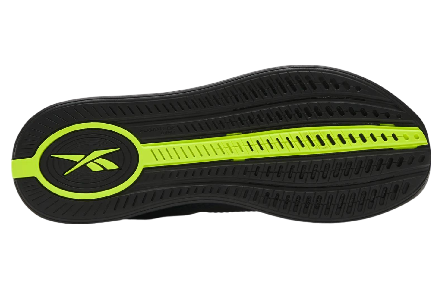 Reebok Nano X4 Black / Digital Lime