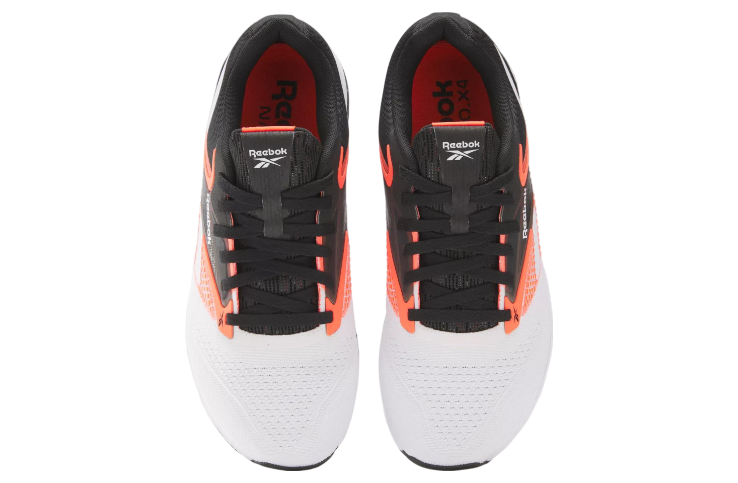 Reebok Nano X4 Black / Ftwr White