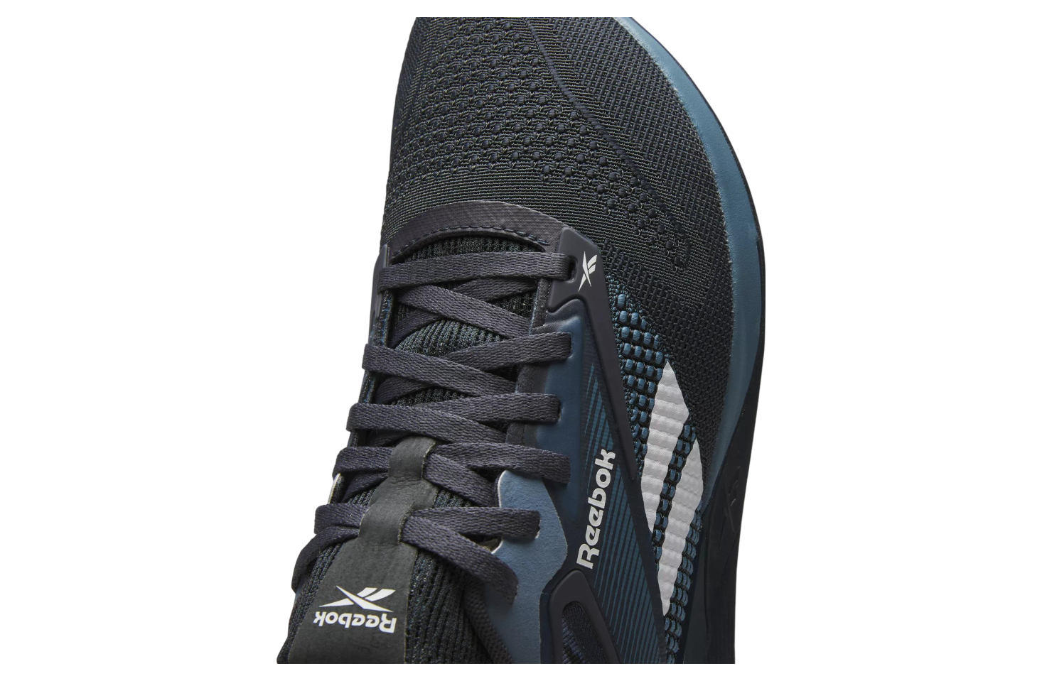 Reebok Nano X4 Blue Slate / Obsidian