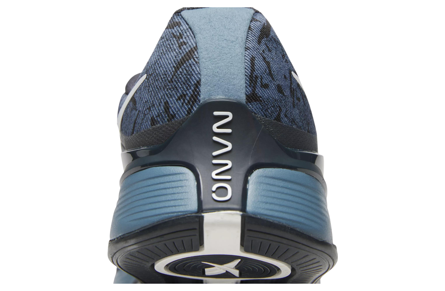 Reebok Nano X4 Blue Slate / Obsidian