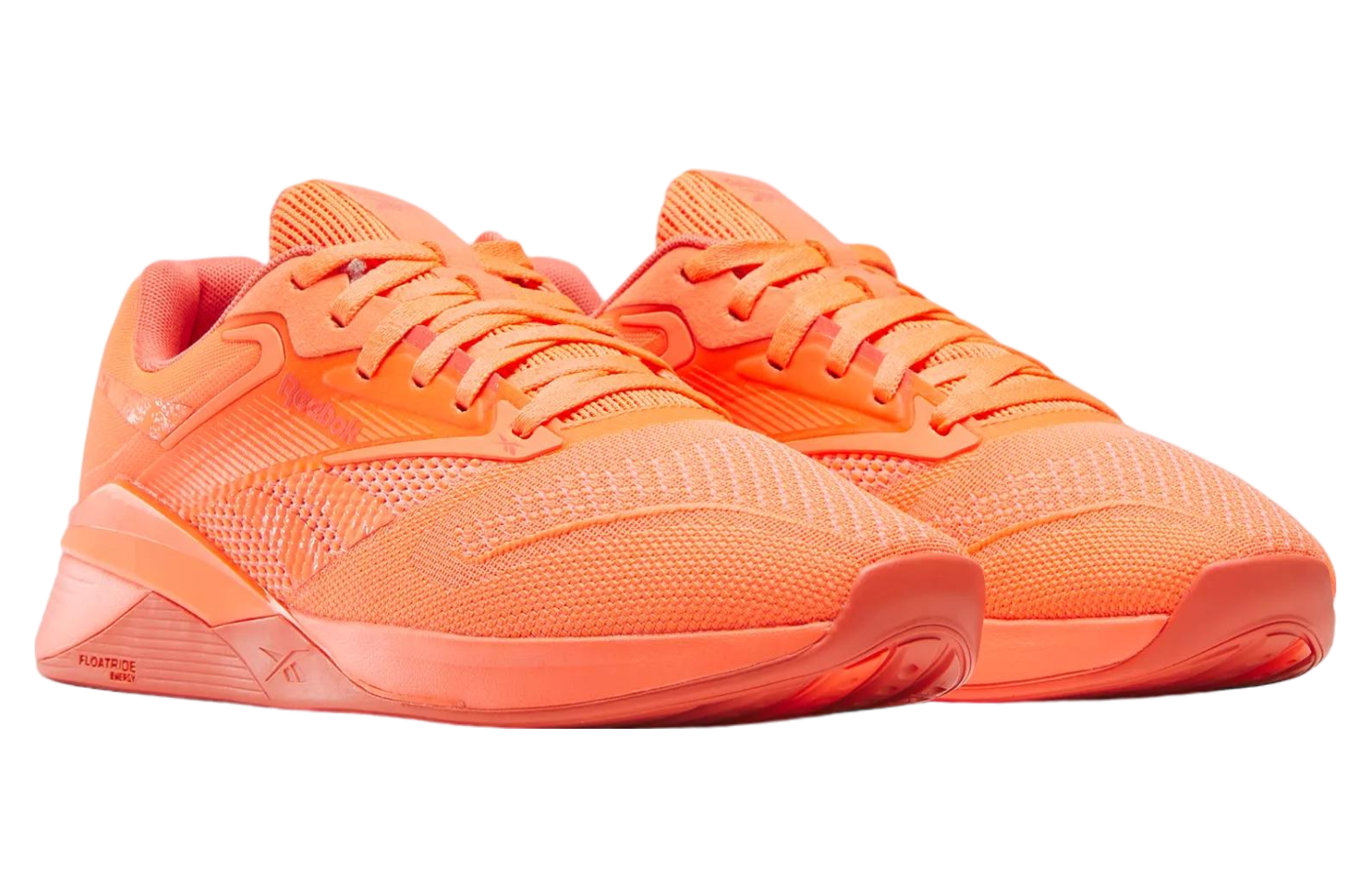 Reebok Nano X4 Digital Coral / Semi Orange Flare