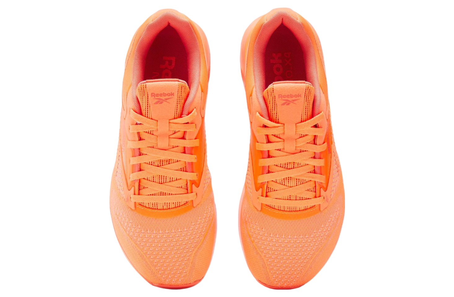 Reebok Nano X4 Digital Coral / Semi Orange Flare