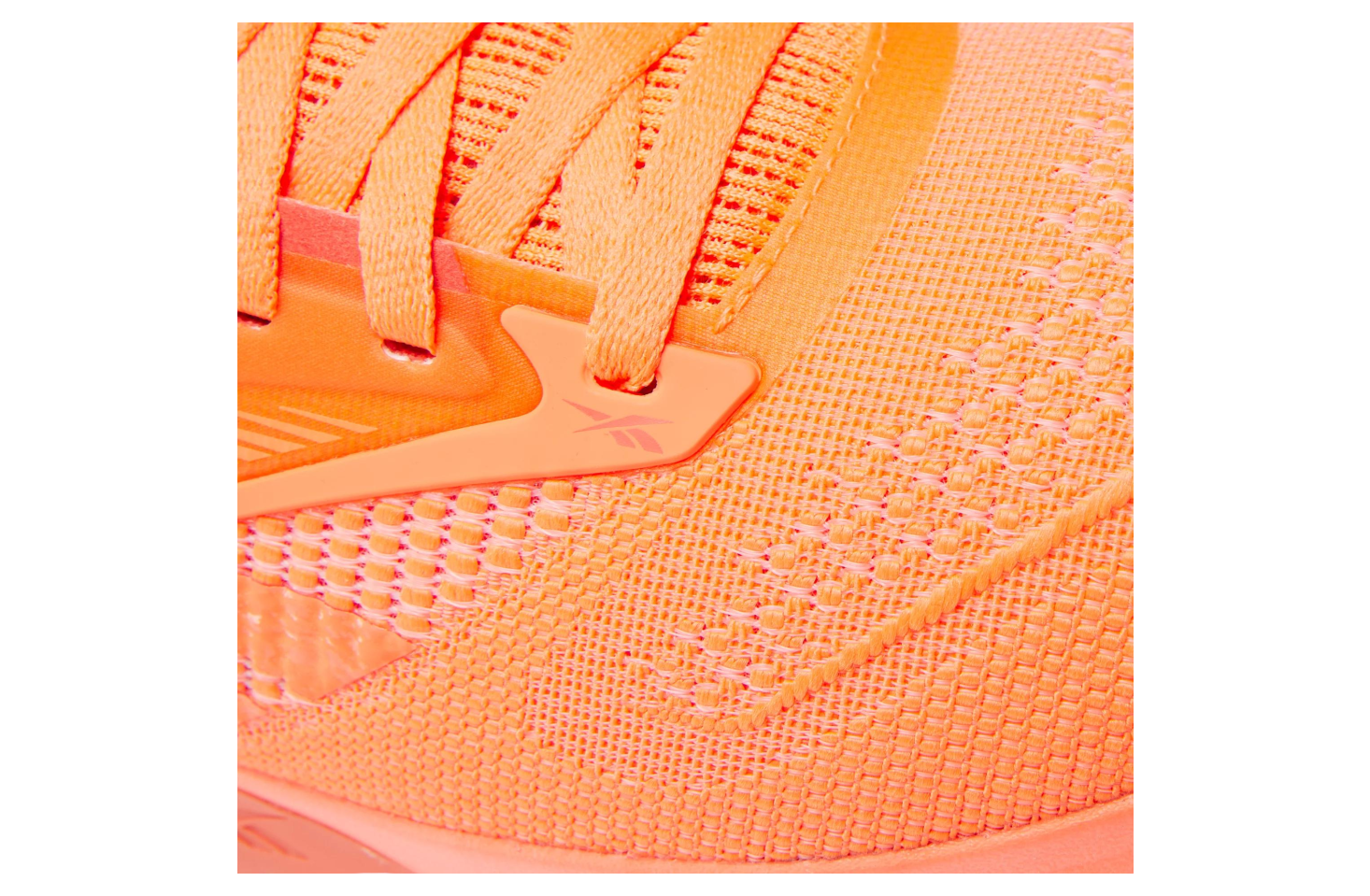 Reebok Nano X4 Digital Coral / Semi Orange Flare