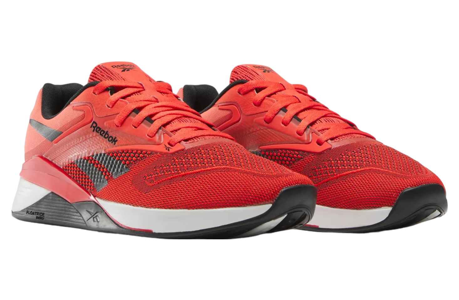 Reebok Nano X4 Dynamic Red / Black