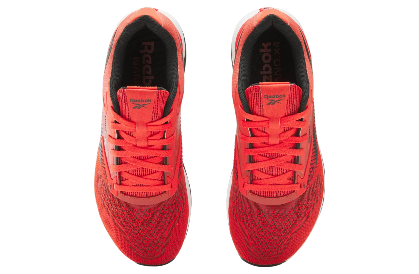 Reebok Nano X4 Dynamic Red / Black