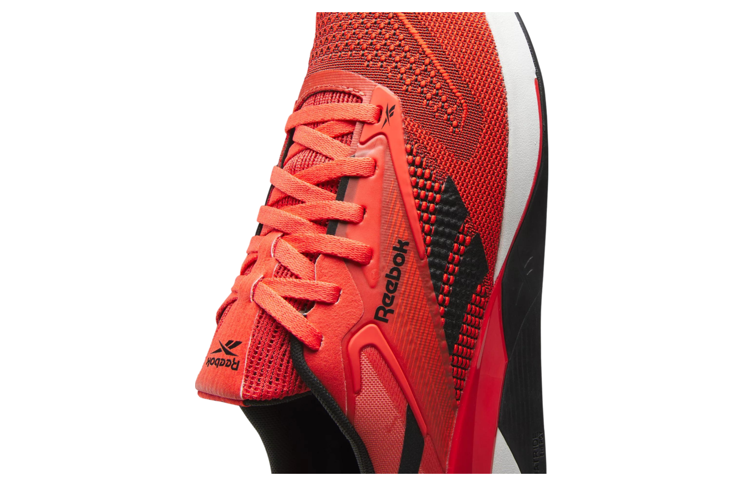 Reebok Nano X4 Dynamic Red / Black