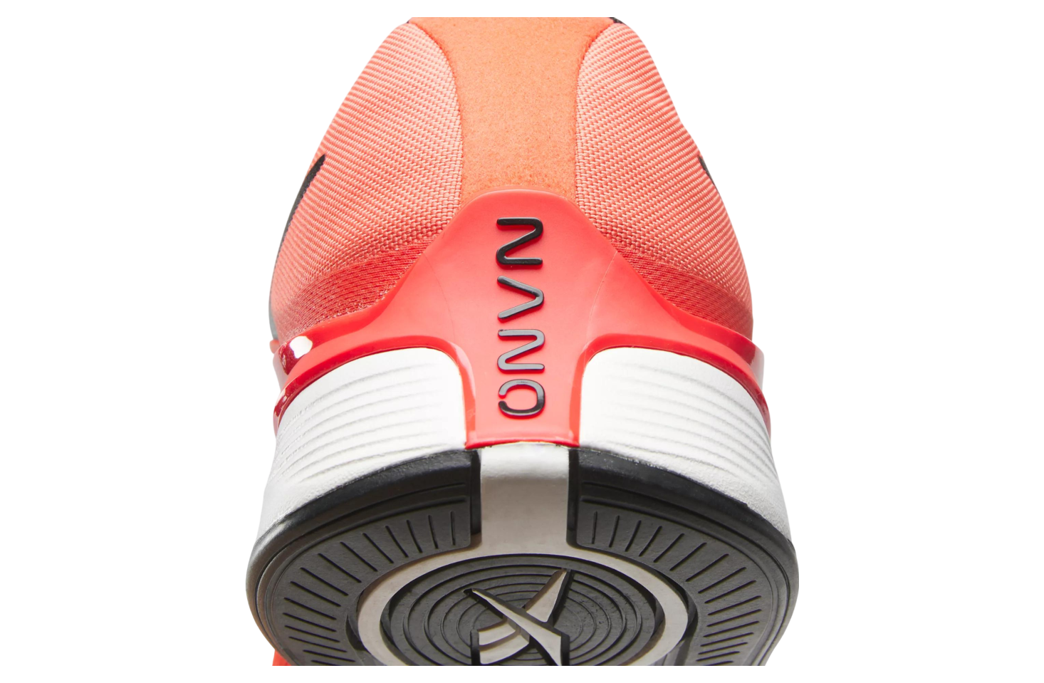 Reebok Nano X4 Dynamic Red / Black