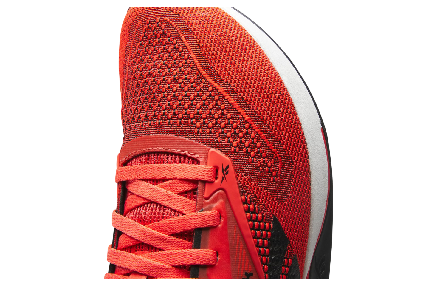 Reebok Nano X4 Dynamic Red / Black