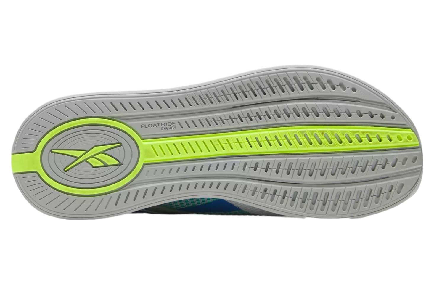 Reebok Nano X4 Footwear White / Unleashed Green