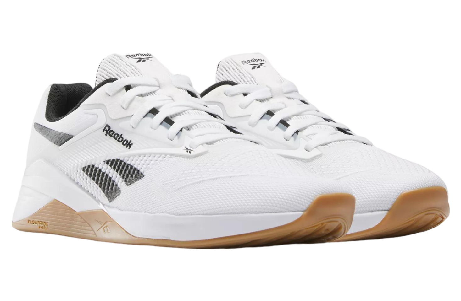 Reebok Nano X4 Ftwr White / Black