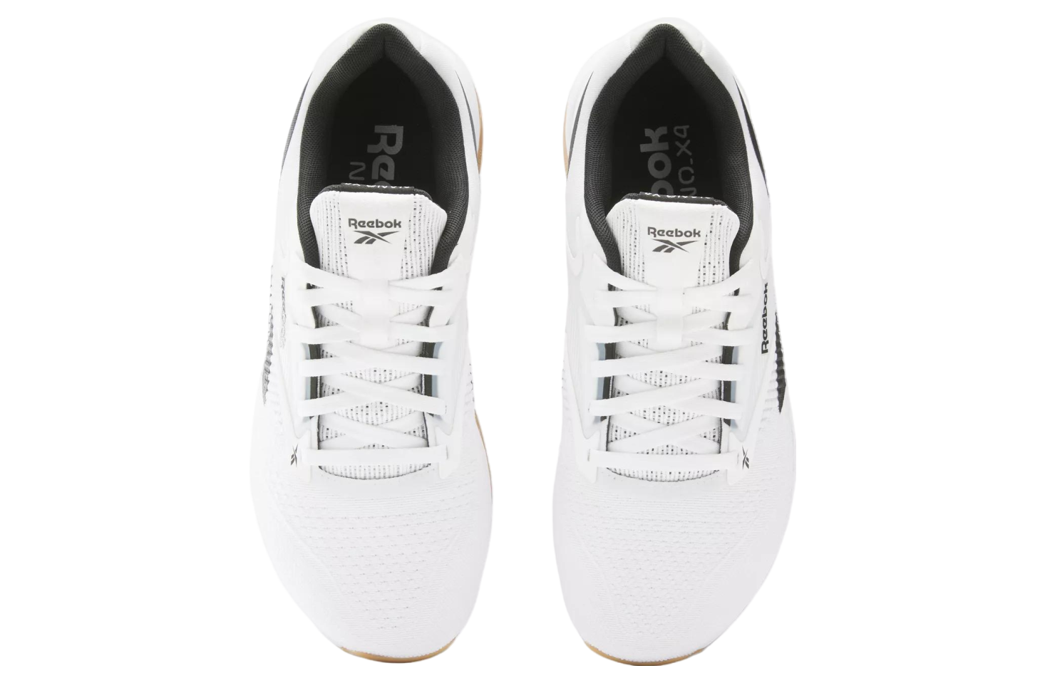 Reebok Nano X4 Ftwr White / Black