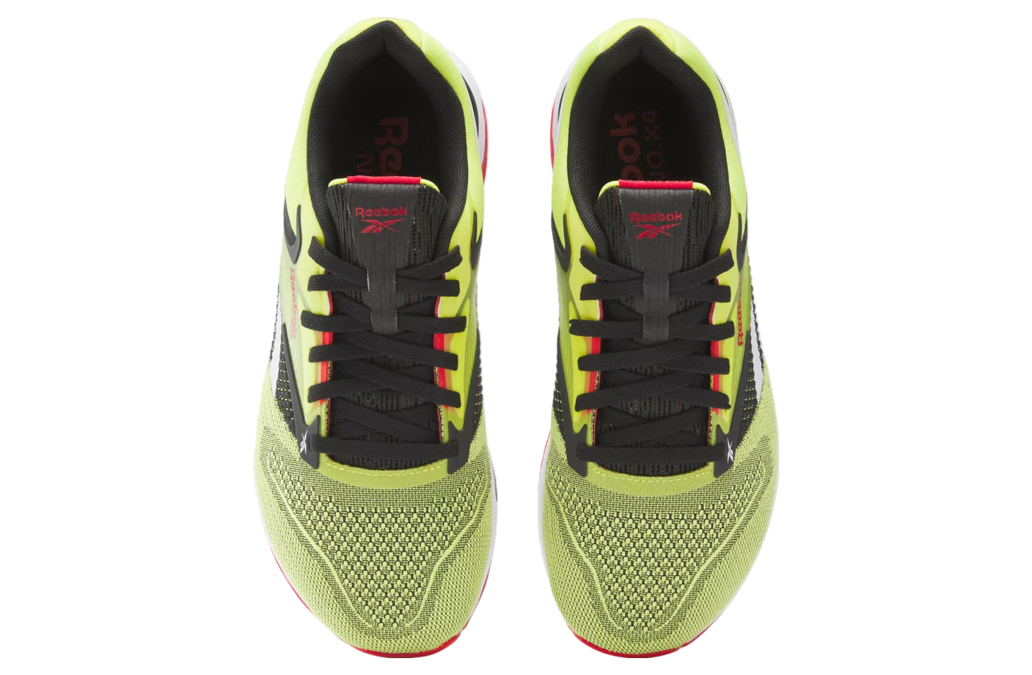 Reebok Nano X4 Hyper Green / Black