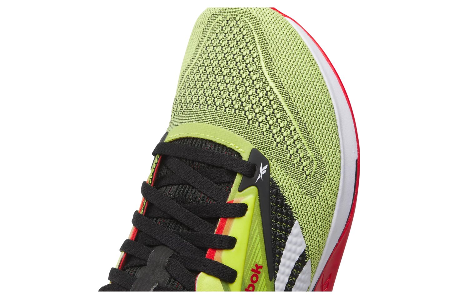 Reebok Nano X4 Hyper Green / Black